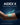 Aidex X Smart Biosensor Patch 15-Day Continuous Metabolic Tracker | Real-Time Glucose Insights | IP68 Waterproof | No Fingers