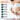 Adjustable Posture Corrector Back Support Shoulder Brace Posture Correction Spine Posture Corrector Postural Fixer Tape