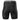 Arsuxeo Men Cycle Underwear Shorts 5D Gel Padded Quick Dry MTB Bike Bicycle Riding Shorts Man Cycling Maillot Cycling Shorts