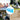 LUSQI Outdoor Inflatable Sofa Bed Fast Inflating Camping Mattress for Beach Nap No Pump Required Portable Air Bed for Picnic