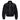 Spring Autumn Cool Short Shiny Black Crocodile Print Pu Leather Jacket Men Luxury Designer Y2K Streetwear Clothes