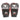 Professional MMA Half-Finger Fighting Boxing Gloves Thickened Sanda Free Fighting Mixed Martial Arts Training Gloves