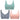 3Pcs/Set High Quality Maternity Nursing Bras Cotton Breastfeeding Pregnant Underwear Seamless Large Size Breathable Bra Push Up