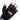 1Pair Karate Gloves Martial Taekwondo Leather Foot Gloves Equipment Half Finger Protector Boxing Hand Foot Protection Guards
