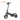 China Cheap Adult10 Inch E Roller Walking Scoter 500W 2 Wheel Electric Scooters Wholesale