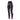 Custom Logo Full Compression Printed Sports Gym Pants Women'S Breathable Quick Dry MMA Grappling Jiu Jitsu Leggings