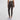 Solid Color Back Waist Pocket High Waist Yoga Legging Women Sport Cropped Pants Butter Athletic Gym Comprehensive Training Jog