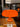 Italy Designer Led Mushroom Table Lamp for Hotel Bedroom Bedside Living Room Decoration Lighting Modern Minimalist Desk Lights
