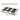 Commercial Gas Stove Fierce Medium Pressure Burner Cooktop Clay Pot Stove Commercial Multi-Burner Stainless Steel Gas Stove