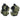 Smersh Tactical Equipment Hunting Vest Adjustable Light Russian Fan Hunting Accessories Cos Real Combat AK Set Tactical Ves