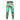 Men Rash Guard Surfing Diving Pants Swimwear Tight MMA Boxing Jerseys Swim Floatsuit Muay Thai Bjj Rashguard Prevent Jellyfish