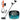 Professional MD910 Metal Detector 9.8 Inch Waterproof Search Coil Underground Treasure Gold Finder Pinpointer for Detecting