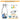 Mini Portable Blender Electric Juicer Fruit Mixers Fruit Extractors Smoothies Mixer Multifunctional Juice Maker Machine Blender
