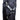 Adjustable Black Faux Leather Leg Harness Belt with Metal Buckles-Unisex Street Style for Performances,Retail Shows,And Casual W