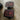 1 Pair Skateboard Aluminium Alloy Mini Drift Short Board Roller