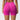 Women Bum Three Waist Sections Sports Shaping Shorts Seamless Sports Shorts for Women Cycling Jogging Fitness High Waist Push Up