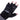 1Pair Karate Gloves Martial Taekwondo Leather Foot Gloves Equipment Half Finger Protector Boxing Hand Foot Protection Guards