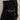 Western New Fashionable Retro Snake Buckle PU Belt with High-End Feel Simple Jeans Decoration Belt