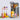 Snow Melting Machine Small Household Cold Drink Slush Machine Automatic Cleaning Smoothie Beverage Milkshake Shaved Ice Machine