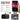 512X384 Super Resolution Thermal Imaging Camera 256X192 IR Resolution 25Hz IOS and Android Mobile Phone Thermal Imager