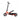 Ped-Run Pedaling Scooter with Aluminum Alloy Frame and Disk Brake, 12 Inch Air Wheel Fold Bicycle