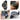 For Citizen BN2029-01E BN2021-03E BN2024-05E Rubber Watchband Diving Water Ghost Big/Huge Monster Men'S Watch Belt Watch Strap