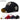 M Letter Wolf Totem Embroidery Cotton Adjustable Baseball Cap Sun Hat Trucker Caps Dad Hats