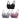 3Pcs/Set High Quality Maternity Nursing Bras Cotton Breastfeeding Pregnant Underwear Seamless Large Size Breathable Bra Push Up
