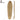 JIESEN OEM Double Professional Bamboo Deck Longboard Skateboard Fiber Deck with Special Bamboo Design