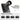 2X Converter for Mobile Phone Camera Telephoto Lens, 240Mm Teleconverter with Phone Case Vivo X300 Pro/X200 Ultra