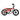 2024 Latest Models Wholesale Disc Brake 24V Removable Lithium Battery Power Small Kids Ride on Bike for Kids