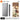 Xiaomi  Electric Grinding Pen 22000R/Min Brushless Motor Fast Carving Polishing Burnishing Drilling Mini Grinder Home Tool