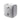 Portable Toilet Paper Holder Wall-Mounted Paper Dispenser for Bathroom Plastic Tissue Storage Box Bathroom Accessories Set
