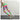 European and American Printed Slim Fit Hip Lifting Digital Color Yoga Pants Leggings with High Waist and Abdominal Compression