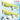 2 Sticks Children Electric Water Gun Summer Beach Outdoor Fight Games Induction Absorb Water Full Automatic Water Guns for Kids