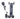Factory Price 4 Wheels Electric Off-Road Scooter Wheel Skateboard with RC Self Balancing Electric Scooter
