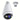 3MP WIFI E27 Bulb Security Camera Full Color Night Vision Two-Way Voice Intercom Smart Home Wireless Camera