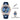 Lunar Exploration Series Men'S Fully Automatic Mechanical Watch Fashion Starry Night Light Waterproof Watch
