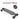 High Speed SUV Electric Skateboard Dual Motor Custom Manufacturer