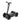 Electric Foldable 4 Motor 1500 W Max Speed 80 Km/H Autonomous 200 Km Disc Brakes