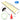 1 Set of Soccer Speed Quickness Agility Training Set Agility Ladder, (19.6 Ft Long with 12 Rungs)