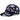Men'S and Women'S Spring and Autumn Korean Graffiti Letter Printed Baseball Caps, Men'S Sun Protection and Sunshade Hats, Outdoo