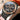 6020 Luxury Hollow Men Fully Automatic Mechanical Watch Waterproof Luminous Moon Phase Starry Sky Watch Men Brand Watch