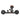 Joyewheels Electric Skate Board Surf Board Skating Shoe Professional Roller Skates