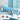 2 Sticks Children Electric Water Gun Summer Beach Outdoor Fight Games Induction Absorb Water Full Automatic Water Guns for Kids