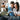 4K 1080P HD Mini Wifi Camera Night Vision Motion Detection Cam Video Voice Recorder Indoor Portable Cameras for Home and Office