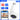 Bulb E27 Wifi Surveillance Camera Color Night Wireless Baby Monitor Auto Tracking Indoor Security Monitor Mini IP Camera