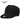 Embroidery High Top European and American Style Wide Brim Baseball Cap Casual Big Head Circumference Men'S Cap