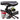 48V 350W Electric Bicycle Conversion Kit Central Motor Governor Battery for Commuting Mountain Bike