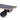 4-Wheel Electric Scooter with Remote Control, 24V/36V Single/Dual Drive Smart Kick Scooter for Adults, Kids, Commuting